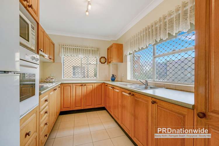 Fourth view of Homely unit listing, 3/46-48 Solander Street, Monterey NSW 2217