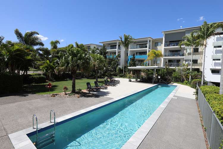 Seventh view of Homely unit listing, 4/4 Grand Parade, Kawana Island QLD 4575