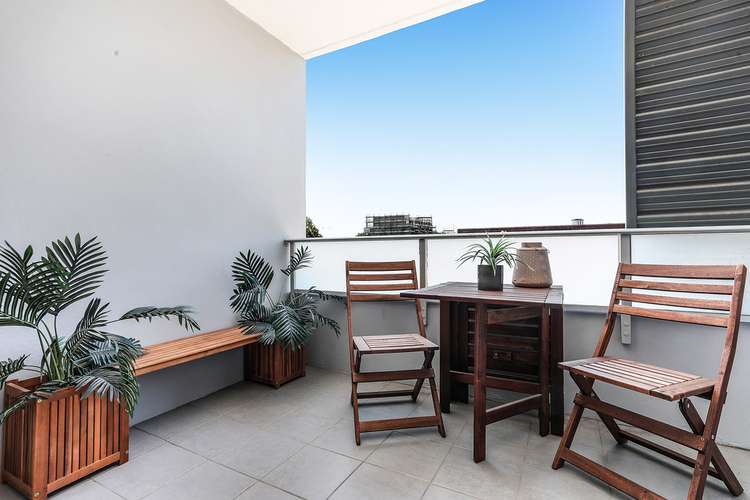 Second view of Homely apartment listing, 10/574 Botany Road, Alexandria NSW 2015