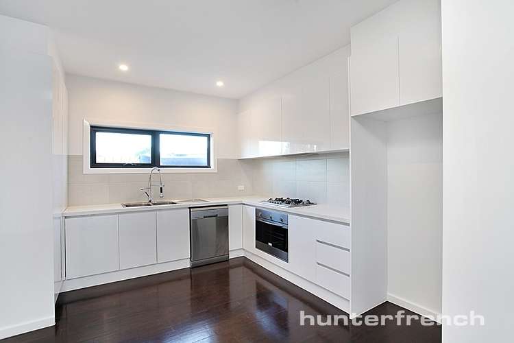 Second view of Homely townhouse listing, 22 Edward Avenue, Altona North VIC 3025