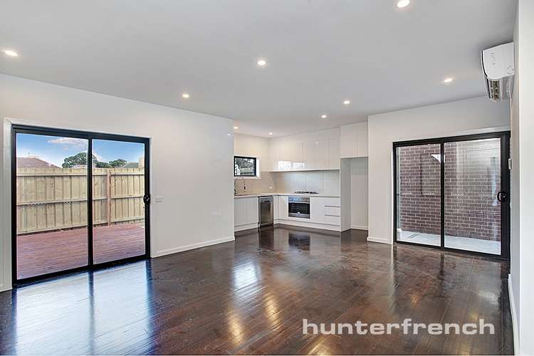 Third view of Homely townhouse listing, 22 Edward Avenue, Altona North VIC 3025