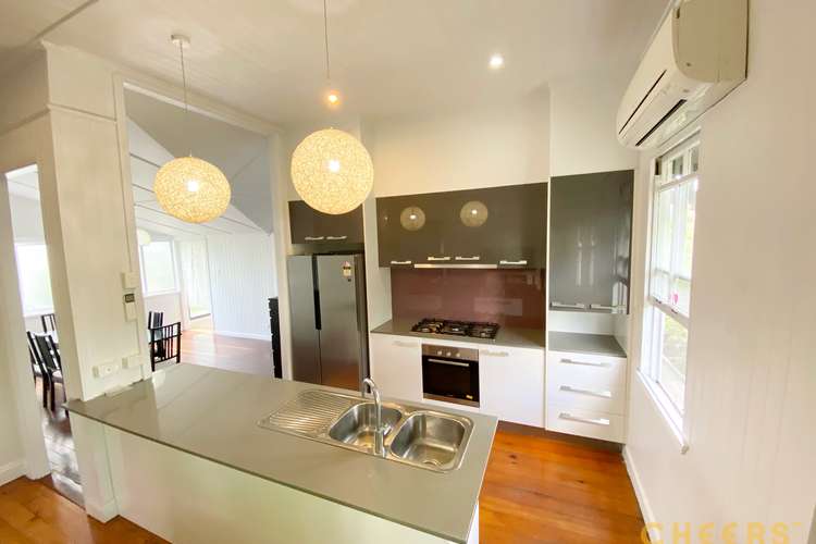 Fourth view of Homely house listing, 1 Bennett Street, Toowong QLD 4066