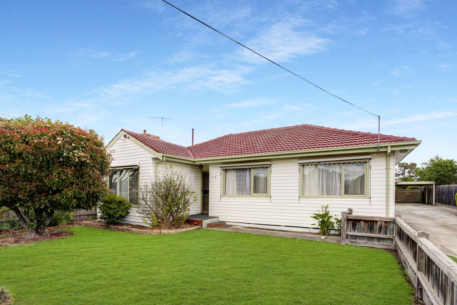 Main view of Homely house listing, 1/2 Forster Street, Noble Park VIC 3174