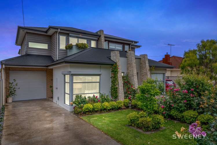 Main view of Homely house listing, 55 Marigold Avenue, Altona North VIC 3025