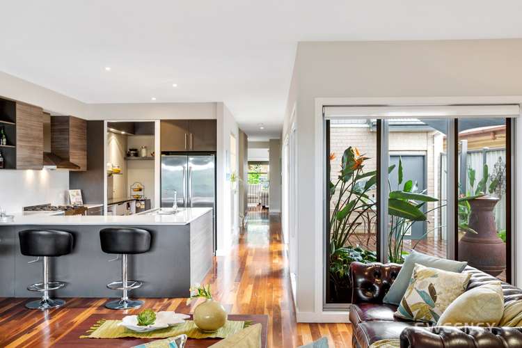 Fifth view of Homely house listing, 55 Marigold Avenue, Altona North VIC 3025