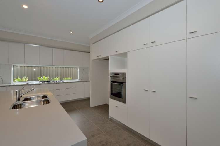 Second view of Homely house listing, 13 Strathmore Close, Baldivis WA 6171