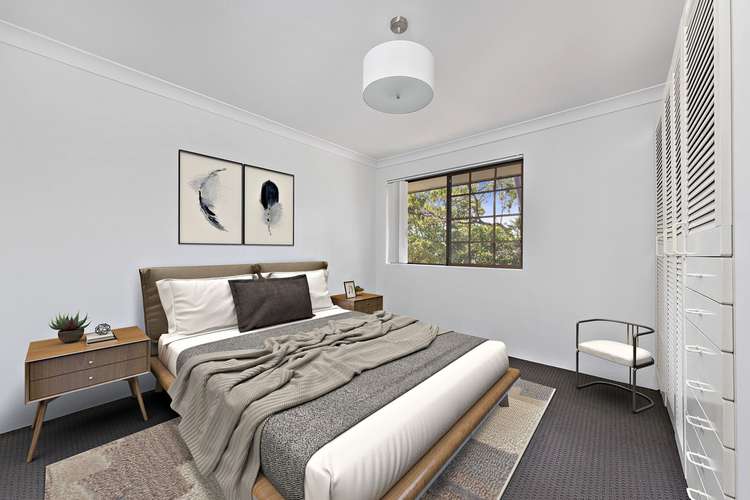 Third view of Homely unit listing, 3/30-32 Redmyre Road, Strathfield NSW 2135