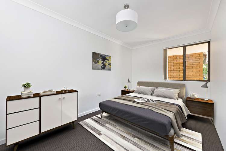 Fourth view of Homely unit listing, 3/30-32 Redmyre Road, Strathfield NSW 2135