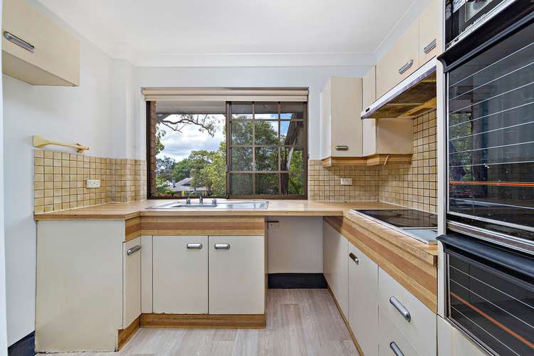 Fifth view of Homely unit listing, 3/30-32 Redmyre Road, Strathfield NSW 2135