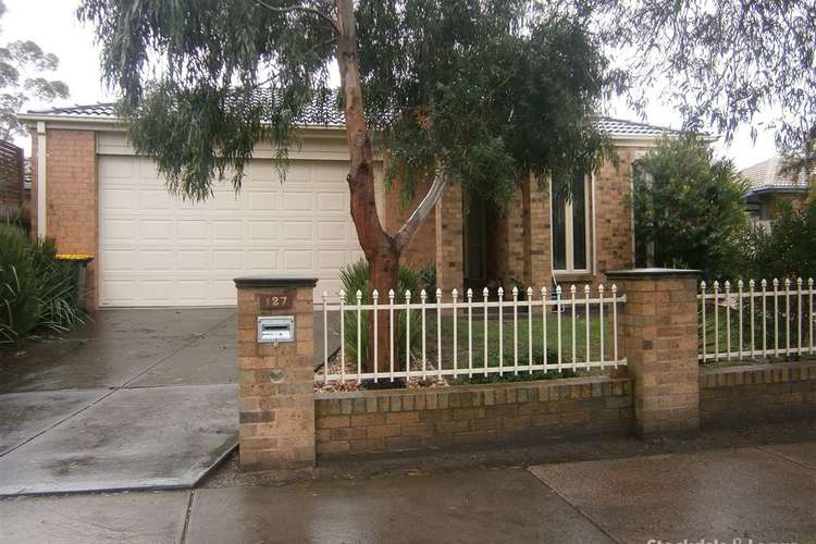 Main view of Homely house listing, 127 Cranbourne Road, Langwarrin VIC 3910