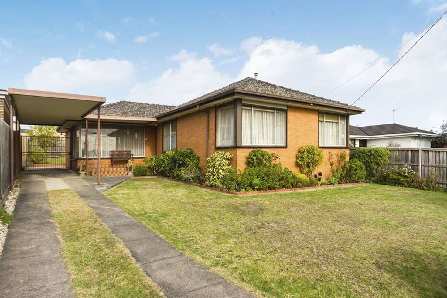 Main view of Homely house listing, 36 Catherine Avenue, Mount Waverley VIC 3149