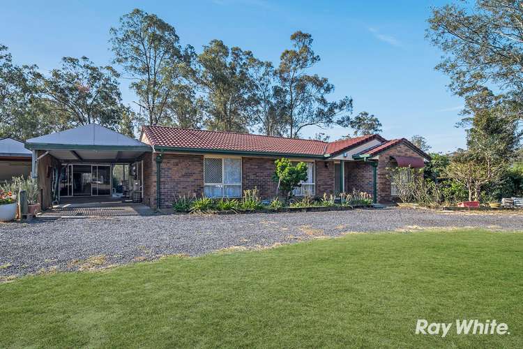 Second view of Homely house listing, 1463-1465 Chambers Flat Road, Chambers Flat QLD 4133