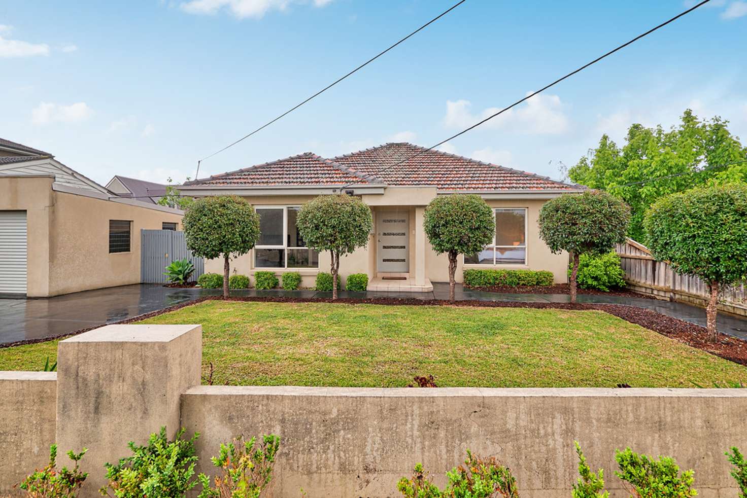 Main view of Homely house listing, 1/2 Maple Street, Bayswater VIC 3153
