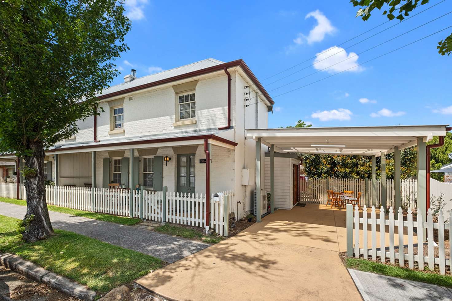 Main view of Homely house listing, 4 Little Church Street, Windsor NSW 2756