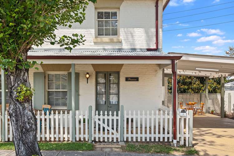 Fifth view of Homely house listing, 4 Little Church Street, Windsor NSW 2756