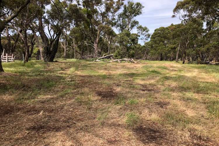 Lot  2 Alluvial Lane, Durham Lead VIC 3352