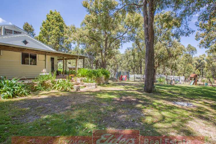 Second view of Homely cropping listing, 78 Miller Road, Donnybrook WA 6239