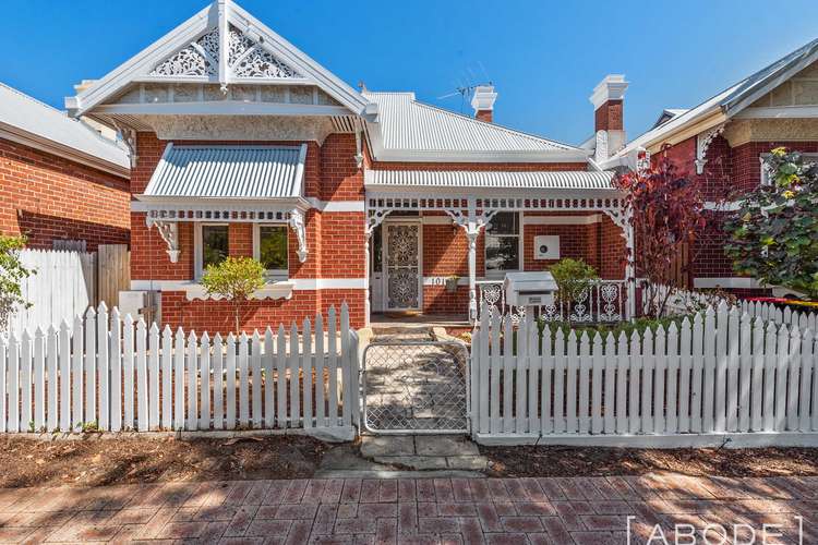 Main view of Homely house listing, 101 Park Street, Subiaco WA 6008
