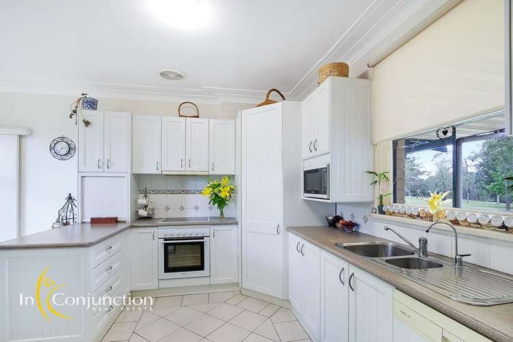 Fourth view of Homely acreageSemiRural listing, 182 Reedy Road, Maraylya NSW 2765