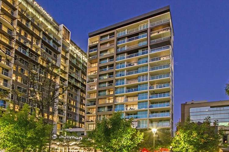 Main view of Homely apartment listing, 304/20 Hindmarsh Square, Adelaide SA 5000