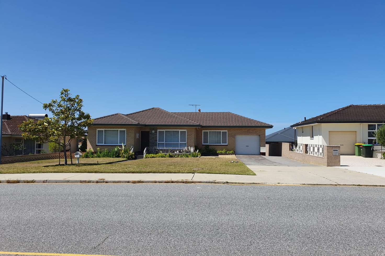 Main view of Homely house listing, 61 Jean Street, Hamilton Hill WA 6163