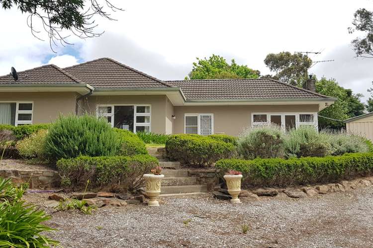 Main view of Homely house listing, 70 Cumming Street, Blackwood SA 5051