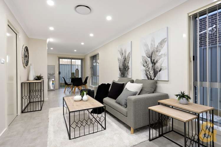 Second view of Homely townhouse listing, 9/111-113 Canberra Street, Oxley Park NSW 2760