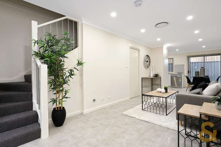 Third view of Homely townhouse listing, 9/111-113 Canberra Street, Oxley Park NSW 2760