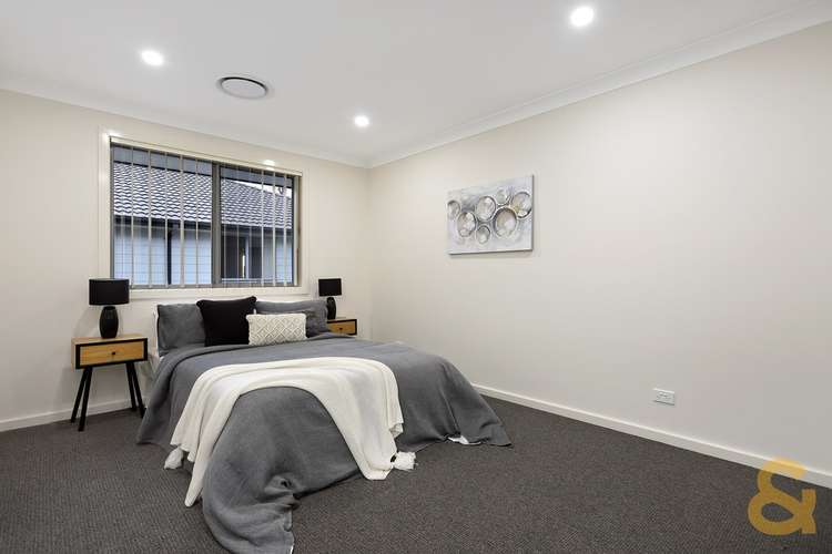 Seventh view of Homely townhouse listing, 9/111-113 Canberra Street, Oxley Park NSW 2760