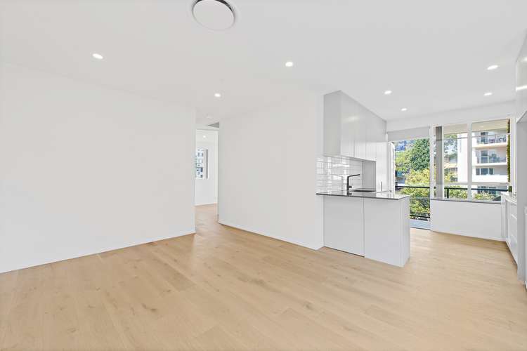 Second view of Homely apartment listing, 38 Waverley Street, Bondi Junction NSW 2022