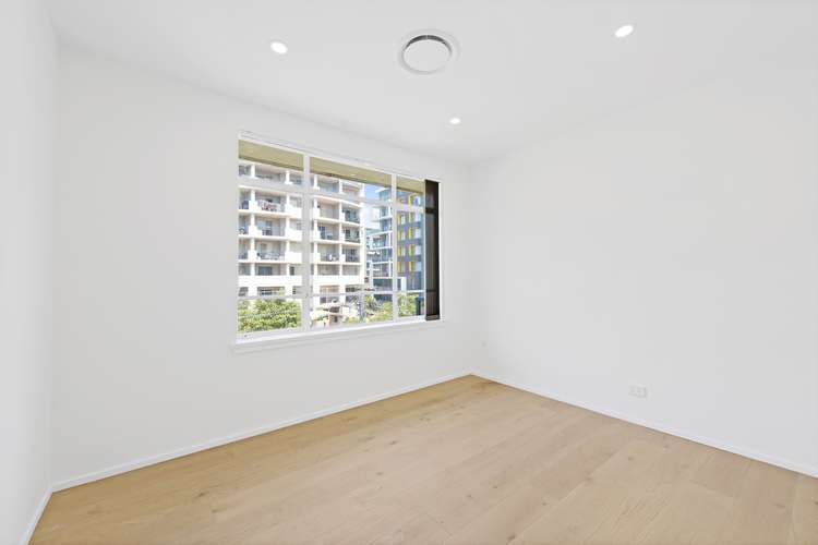 Fourth view of Homely apartment listing, 38 Waverley Street, Bondi Junction NSW 2022