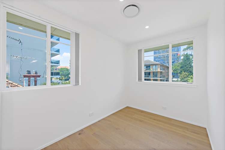 Fifth view of Homely apartment listing, 38 Waverley Street, Bondi Junction NSW 2022