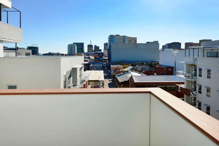 Third view of Homely apartment listing, 415/52 Sturt Street, Adelaide SA 5000