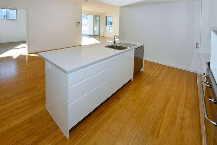 Fifth view of Homely apartment listing, 415/52 Sturt Street, Adelaide SA 5000