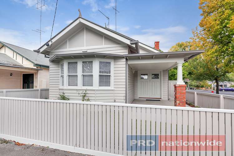 Main view of Homely house listing, 125 Windermere Street South, Ballarat Central VIC 3350