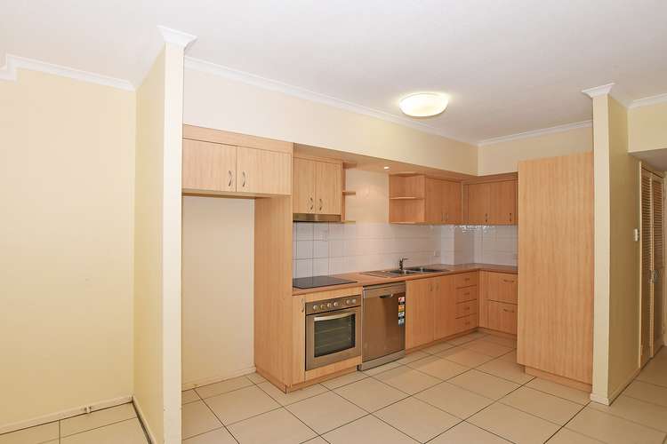 Second view of Homely unit listing, 17/70 Main Street, Pialba QLD 4655