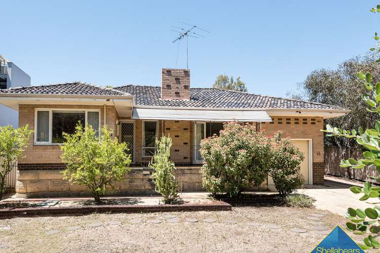 Sixth view of Homely house listing, 42 Cunningham Terrace, Daglish WA 6008