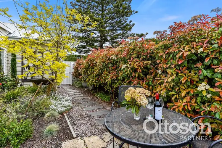Third view of Homely house listing, 28 Railway Tce, Beachport SA 5280