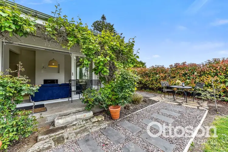 Fifth view of Homely house listing, 28 Railway Tce, Beachport SA 5280