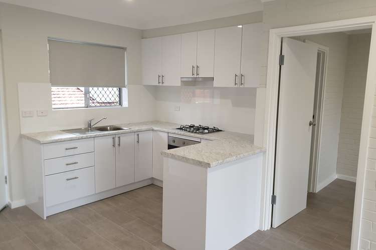 Second view of Homely apartment listing, 6/4 Wellington Street, Mosman Park WA 6012