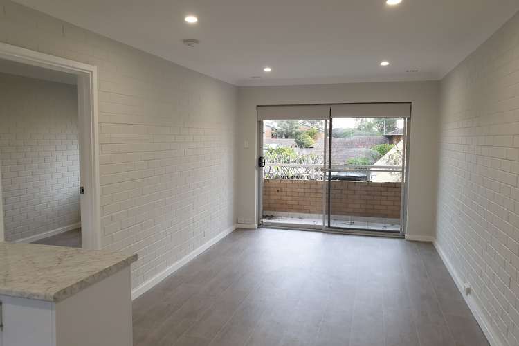 Fourth view of Homely apartment listing, 6/4 Wellington Street, Mosman Park WA 6012