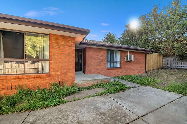 Third view of Homely house listing, 2/79 Shankland Boulevard, Meadow Heights VIC 3048