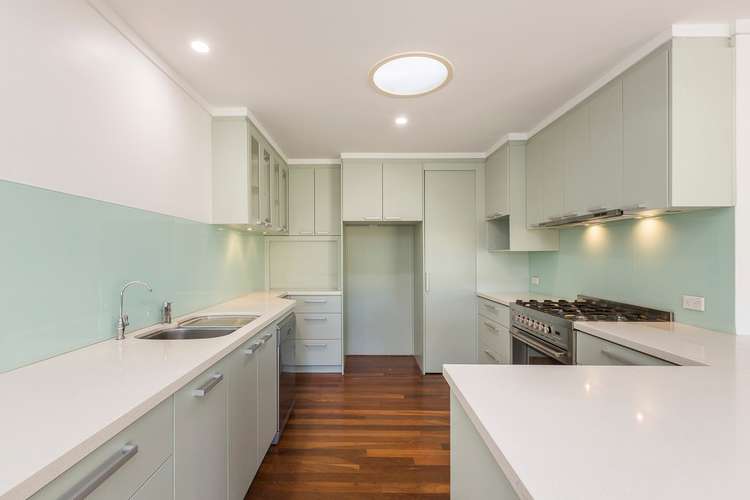 Fourth view of Homely house listing, 11 Salisbury Street, Cottesloe WA 6011