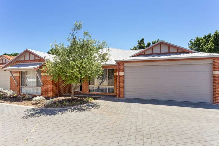 Second view of Homely house listing, 5/1 French Street, Ashfield WA 6054