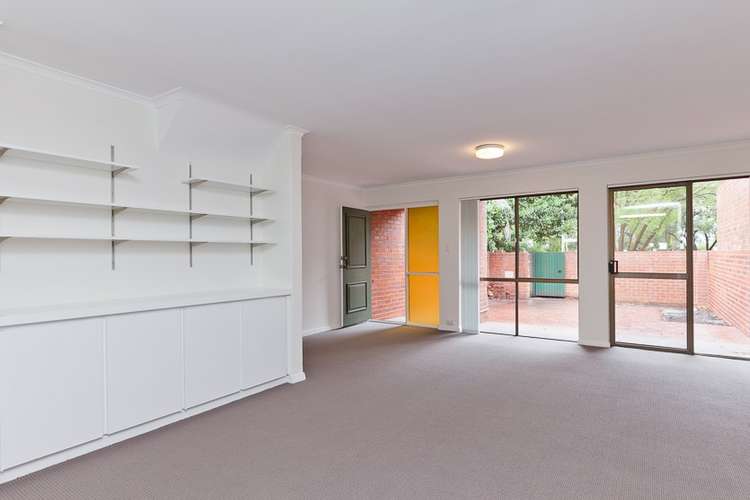 Second view of Homely townhouse listing, 10A Mayfair Street, West Perth WA 6005