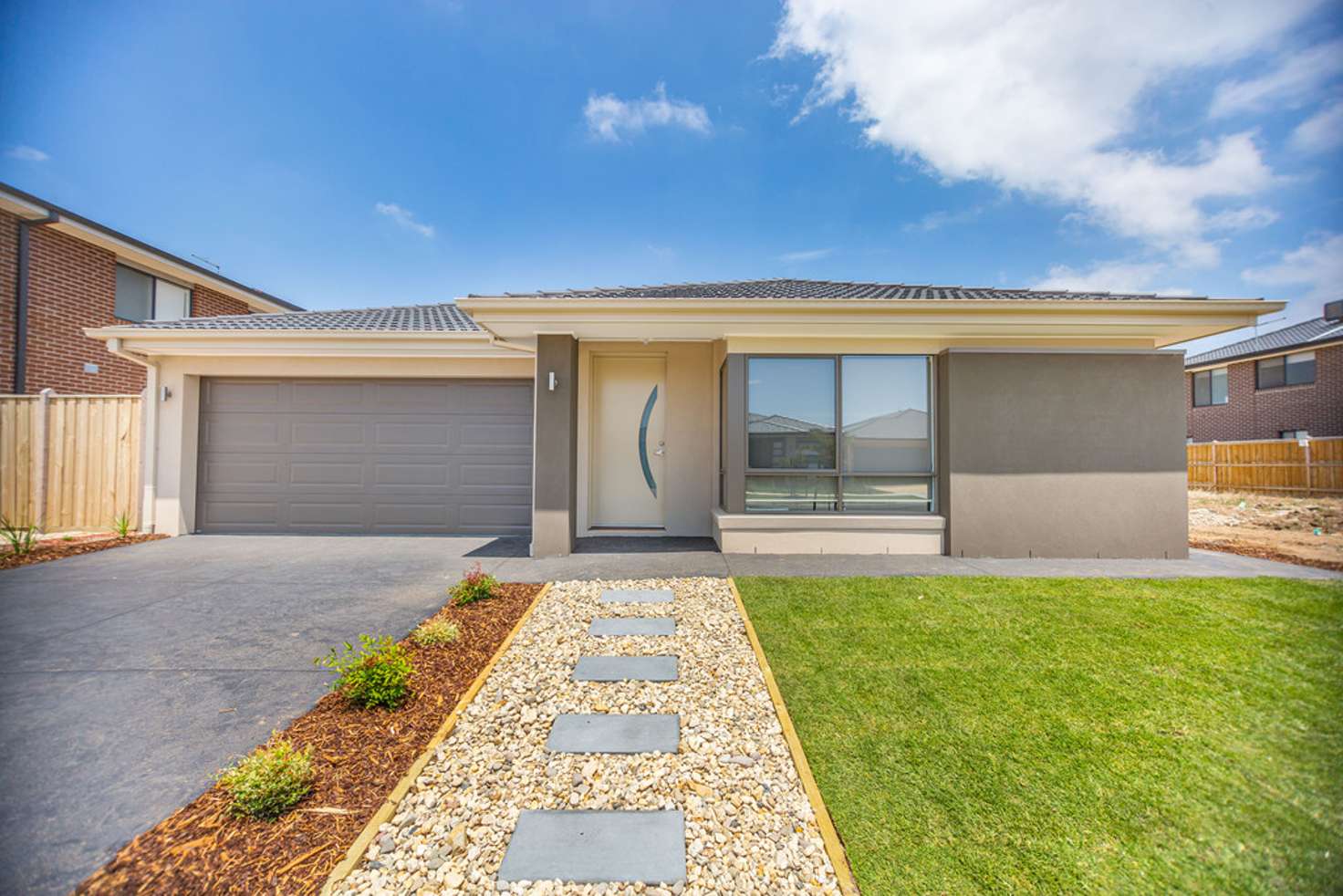 Main view of Homely house listing, 12 Langshan Road, Clyde North VIC 3978