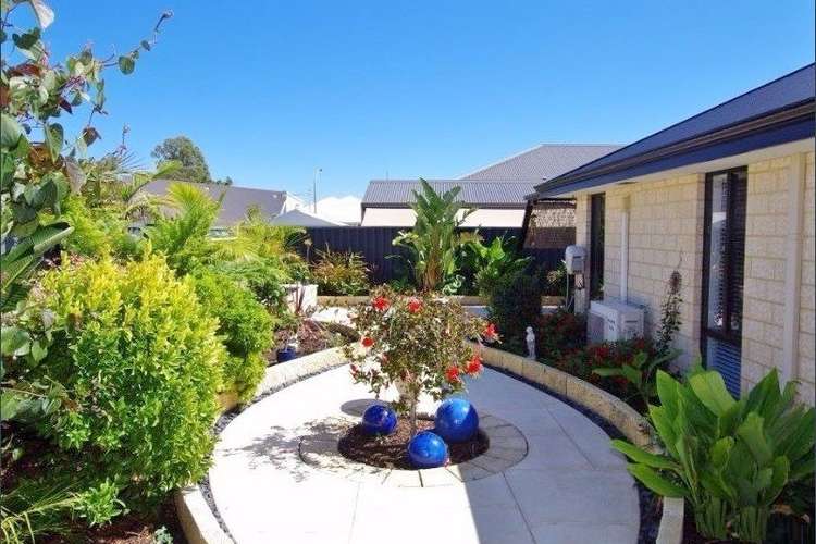 Third view of Homely house listing, 4 Binar Way, Dalyellup WA 6230