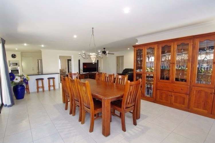 Sixth view of Homely house listing, 4 Binar Way, Dalyellup WA 6230