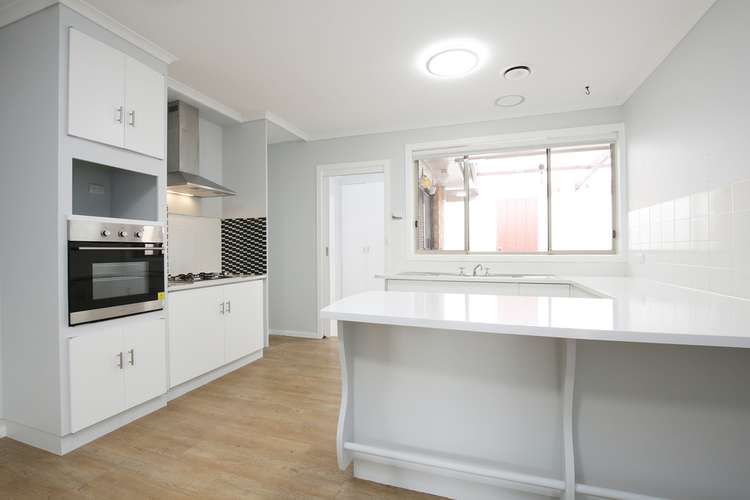 Second view of Homely house listing, 2 COLERAINE CRESCENT, Corio VIC 3214