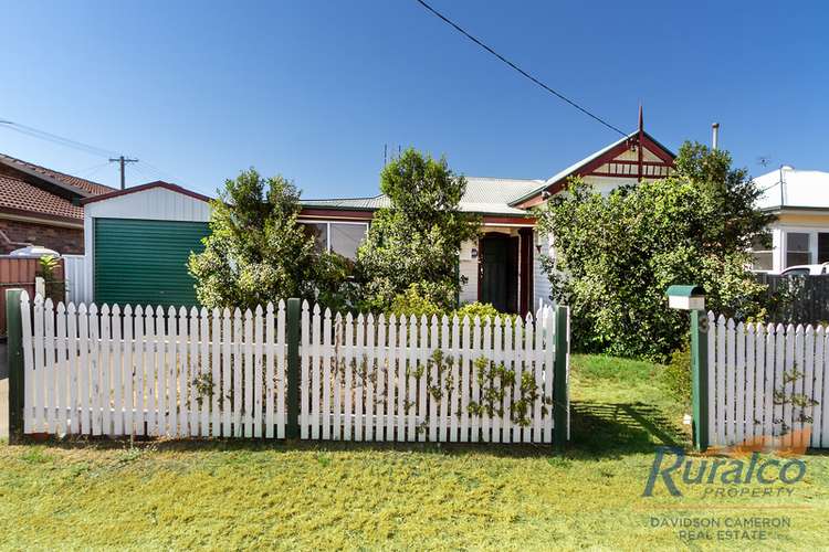 Main view of Homely house listing, 3 Lydia Street, Tamworth NSW 2340